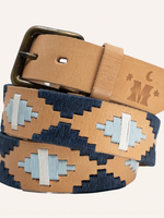 ZILKER ZILKER - MOONTOWER BELT