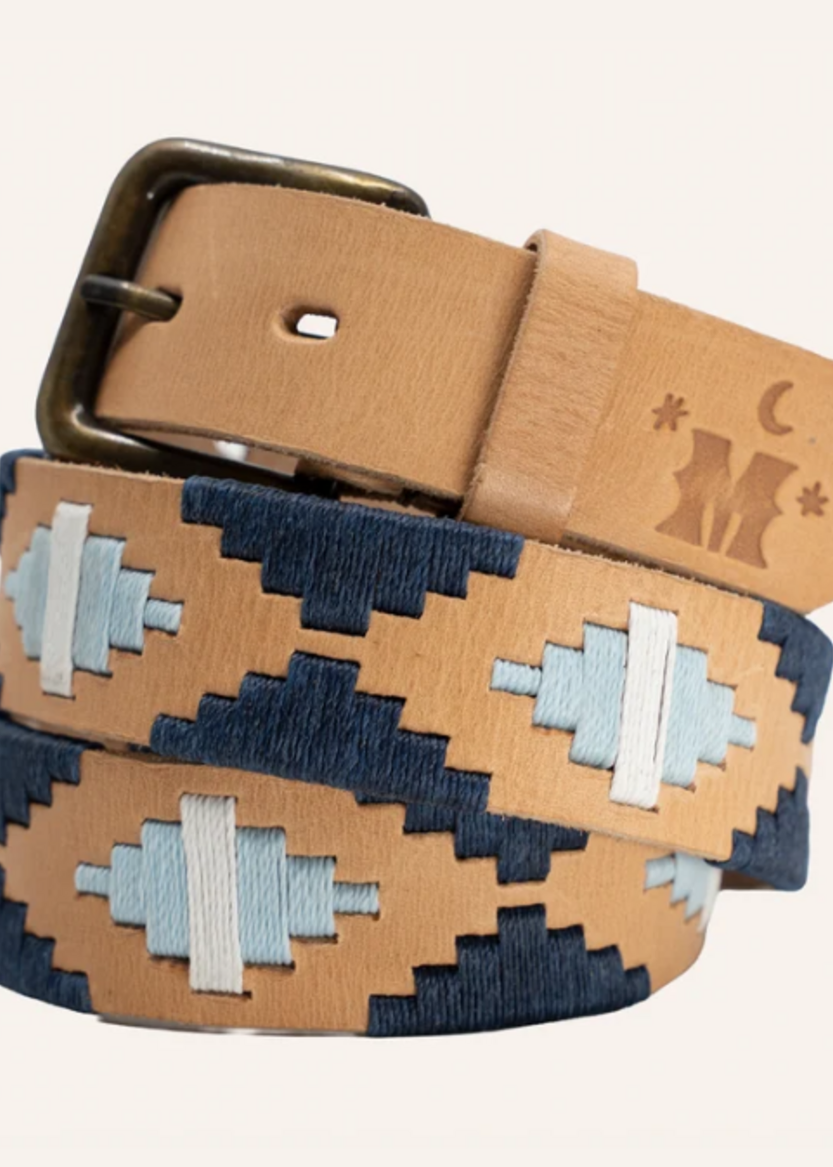 ZILKER ZILKER - MOONTOWER BELT