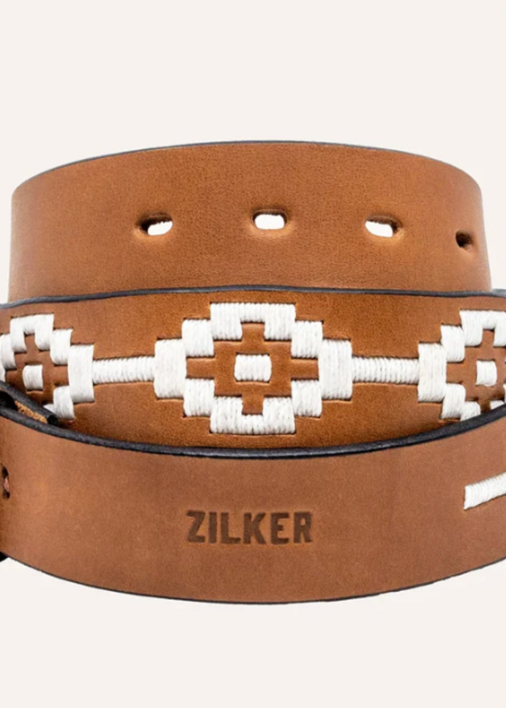 ZILKER ZILKER - RAMBLER BELT