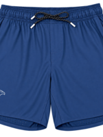LEGENDS LEGENDS Navy Luka Shorts