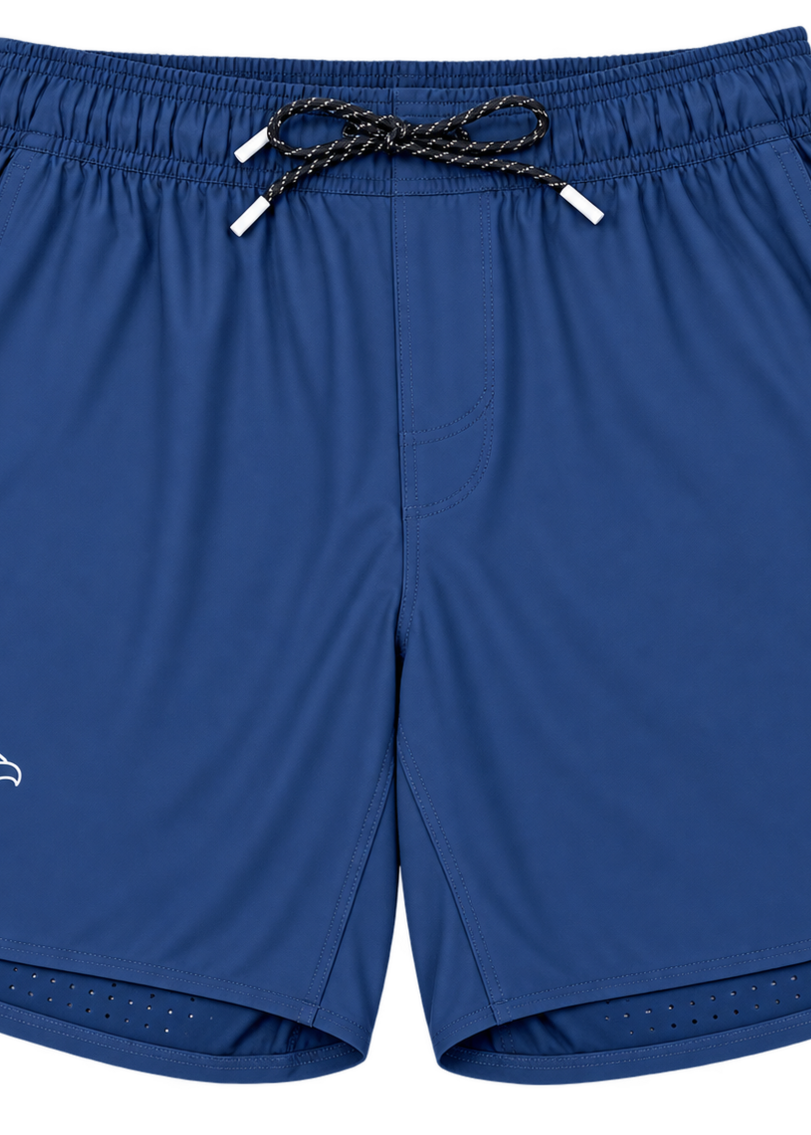 LEGENDS LEGENDS Navy Luka Shorts