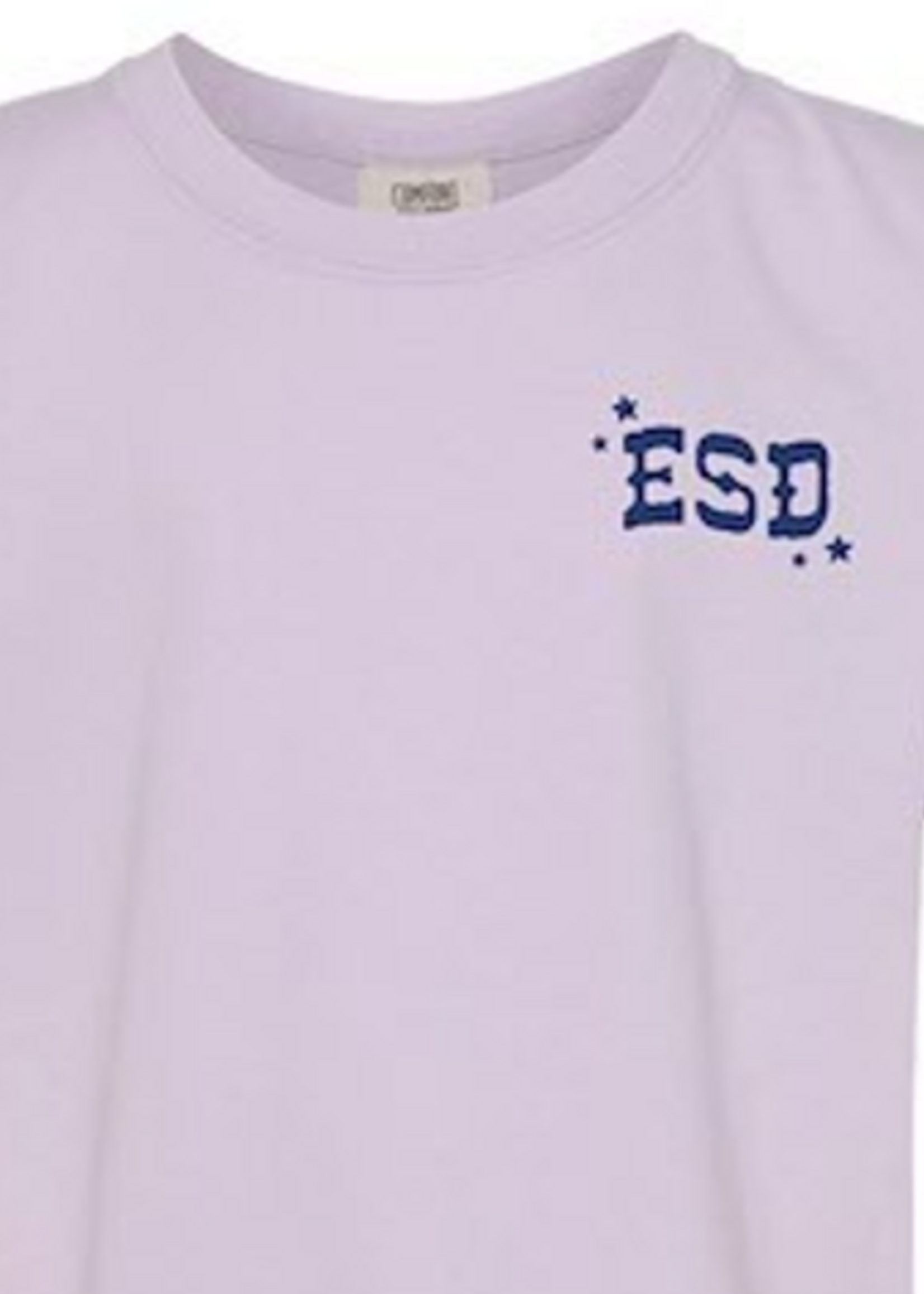 SHES FROM ESD YOUTH TEE