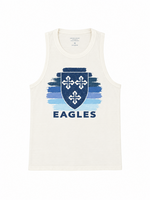 Concepts Ladies Tank White