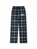 Concepts  Ultimate Plaid Flannel Pant NVY/GRY