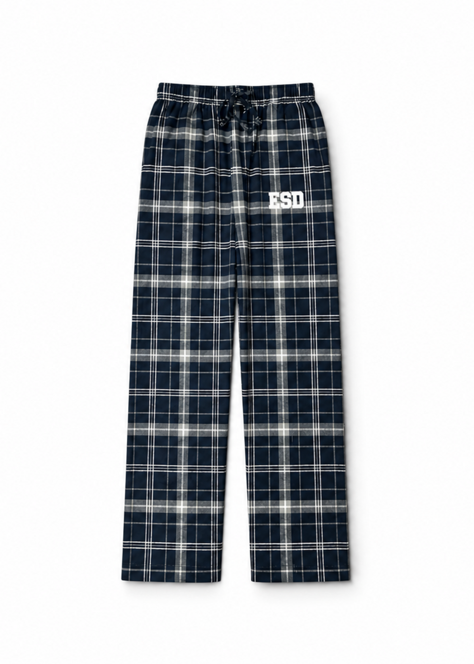 Concepts  Ultimate Plaid Flannel Pant NVY/GRY