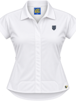 LADYBIRD - WHITE BIRDIE SHIRT