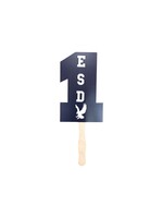 HAND FAN ESD #1