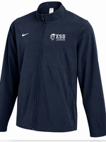2026 NIKE LAX JACKET
