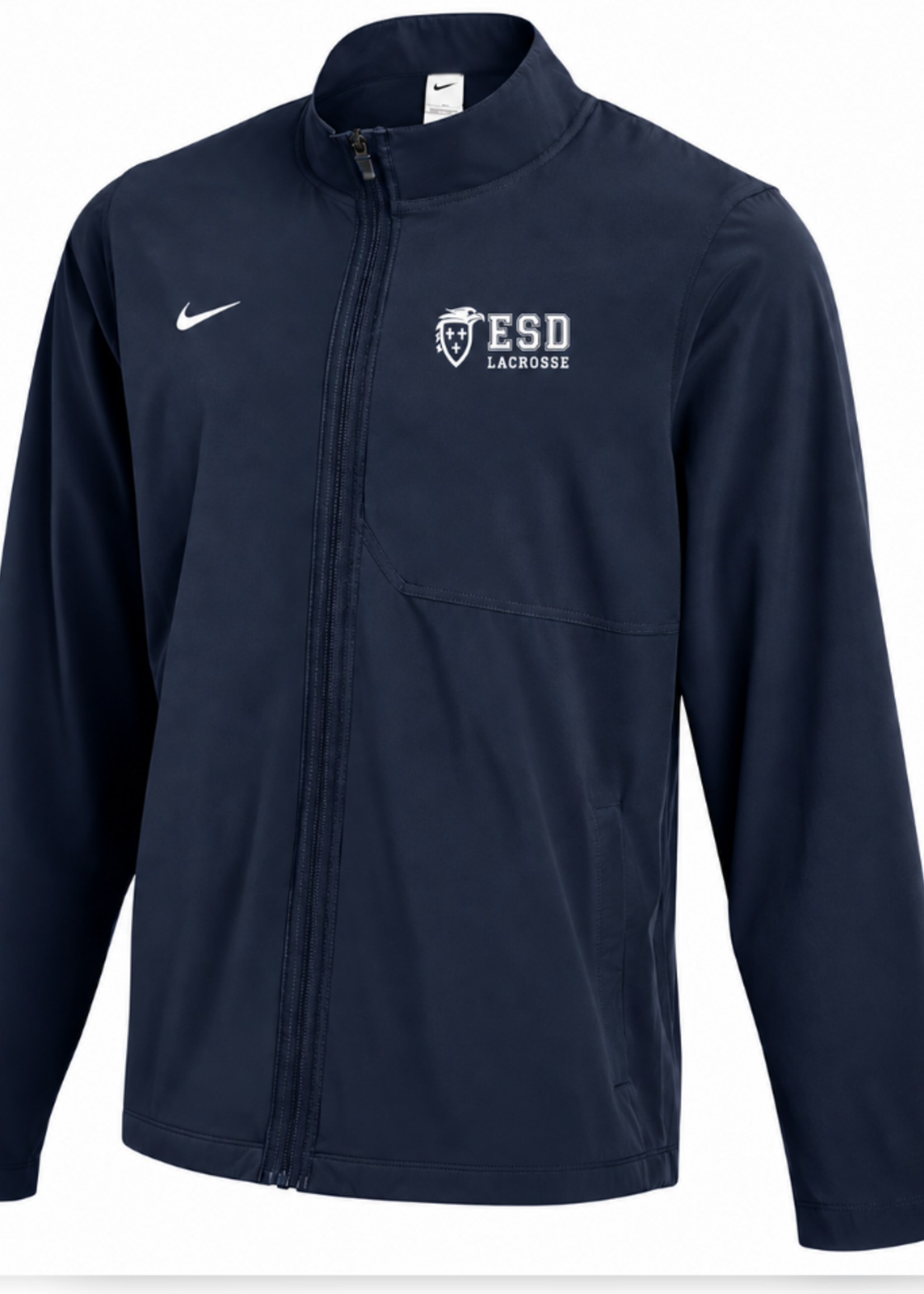 2026 NIKE LAX JACKET
