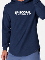 LEGENDS 2026 LEGENDS LAX LS Aviation Hoodie Navy (Lightweight)