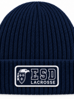 2026 LAX NAVY BEANNIE