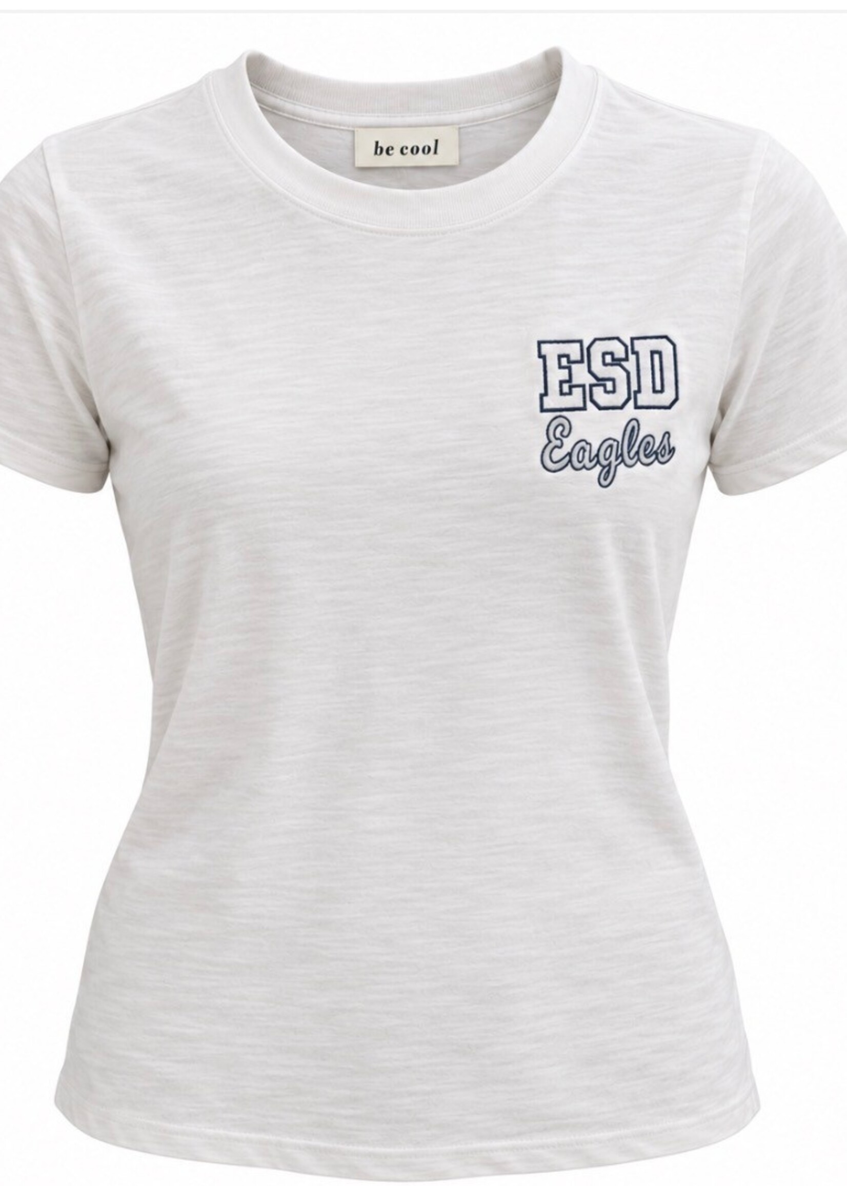 BE COOL ESD EAGLES