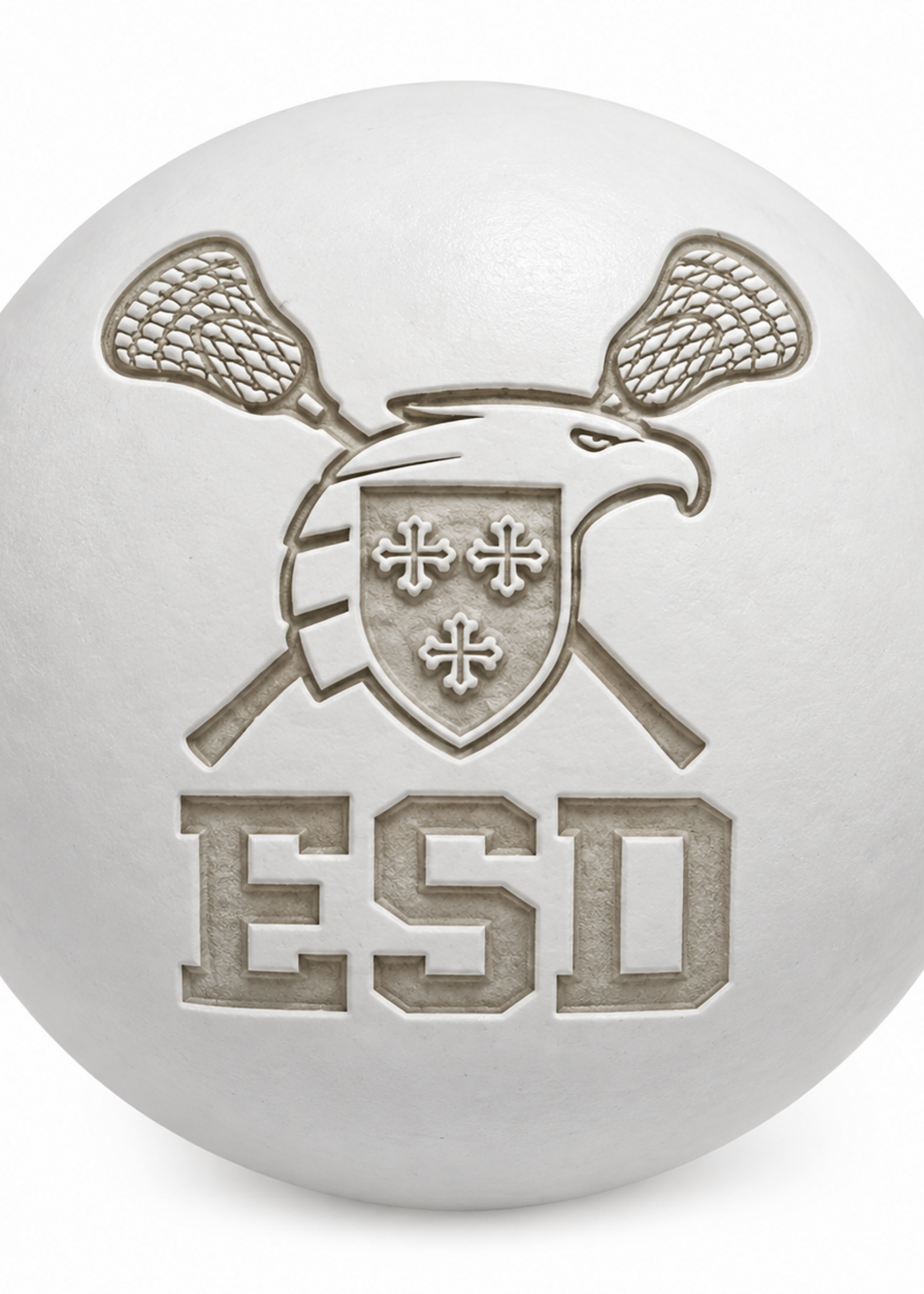 Custom Velocity LAX Balls (Set of 3)