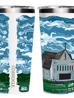 Corkcicle Neil Enterprises JP All Saints Chapel Corkcicle 16oz