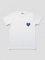 2026 Eagles Bandana Custom Navy Tee