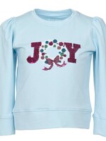 Azarhia Sequin Holly