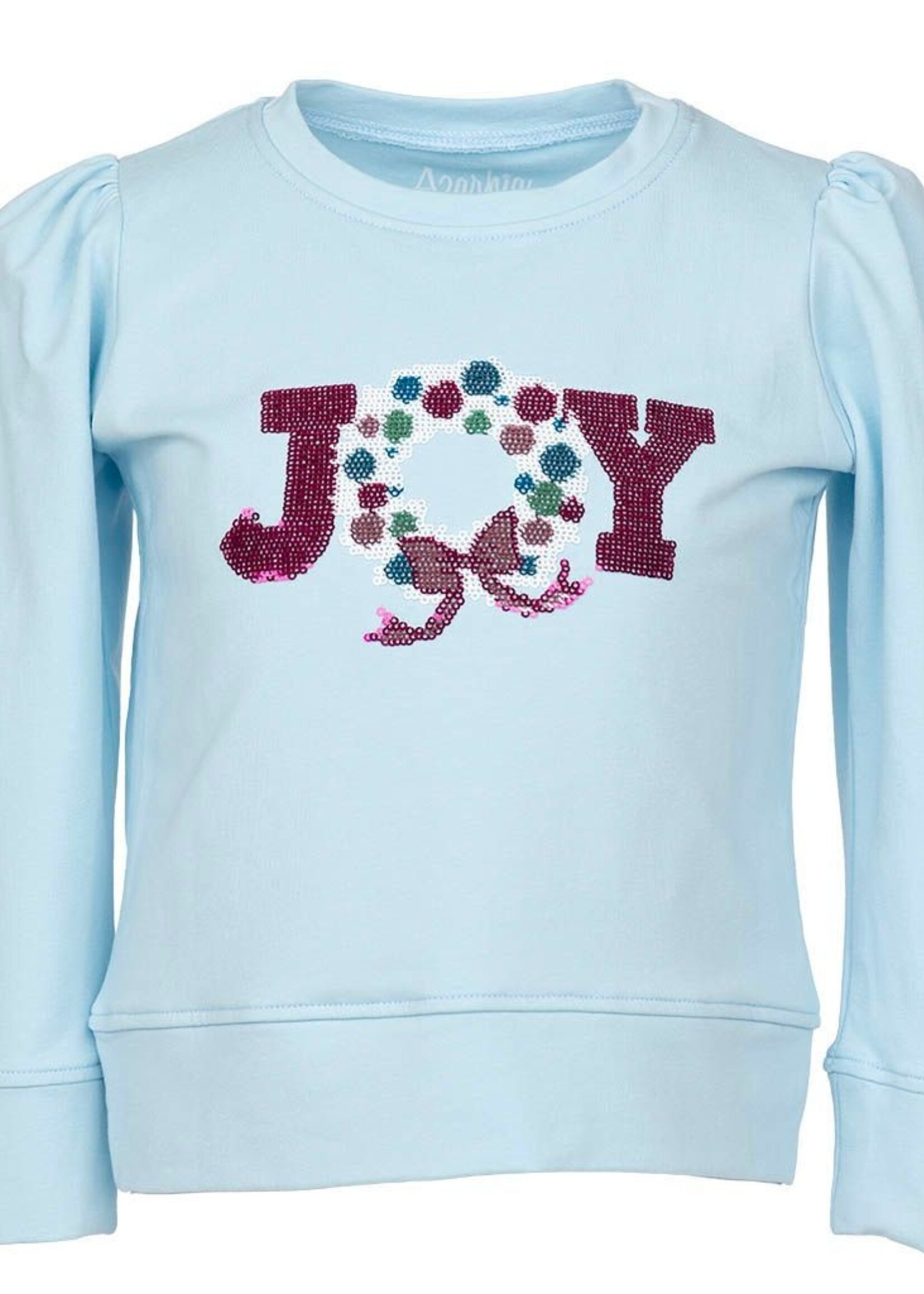 Azarhia Sequin Holly