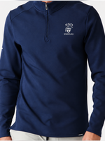 2026 LEGENDS Navy Scuba WRESTLING 1/4 Zip