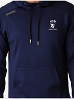 2026 Navy LEGENDS Wrestling Hoodie