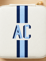 2026 MONOGRAMMED ACCESSORY HOLDER