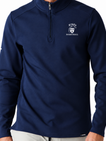 2026 LEGENDS Navy Scuba BASKETBALL 1/4 Zip