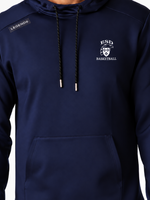 2026 Navy LEGENDS BASKETBALL Hoodie