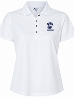 2026 Women's Swim Team Polo