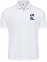 2026 Men's Swim Team Polo