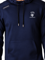 2026 Navy LEGENDS SWIMMING Hoodie