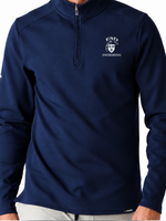 2026 Navy LEGENDS SWIMMING 1/4 ZIP