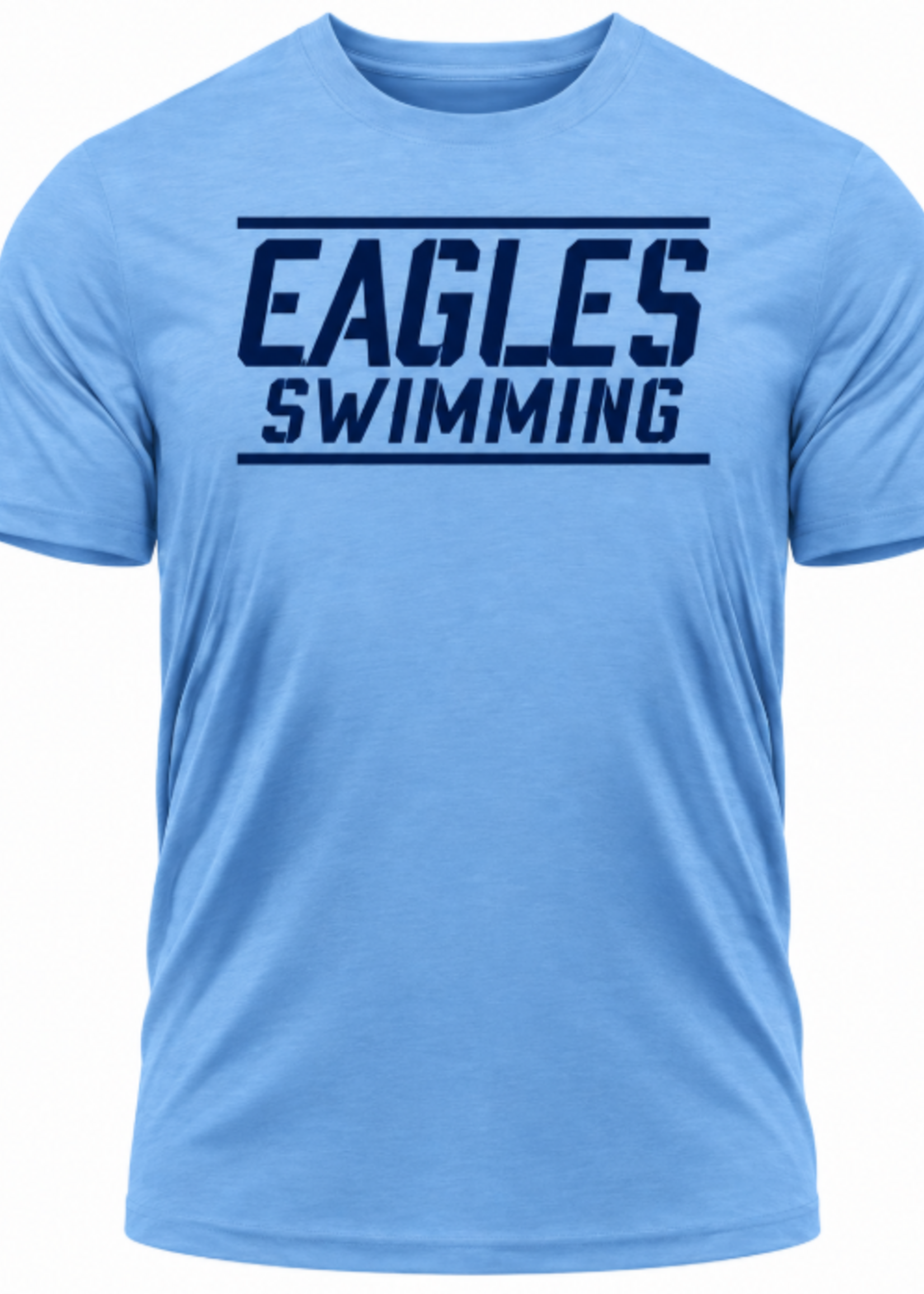 2026 ESD SWIM T-SHIRT