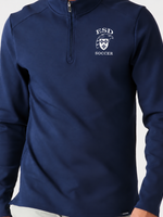 2026 LEGENDS SOCCER 1/4 ZIP