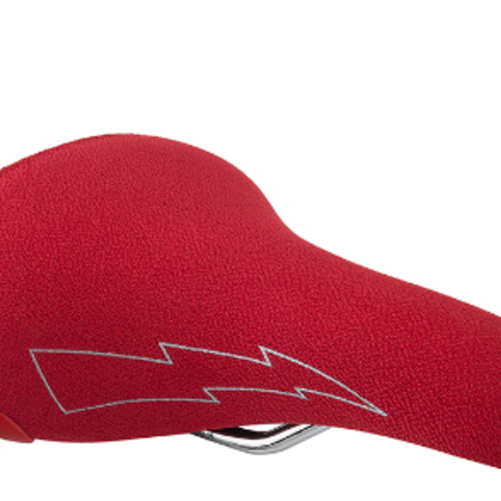 SE BIKES SADDLE SE BIKES FLYER RD/WH