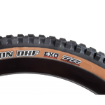 MAXXIS TIRE MAX MINION DHF 27.5x2.5 BK/SK FOLD/60 EXO/TR/WT/DSK