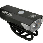 CATEYE LIGHT CATEYE HL-EL041RC AMPP100 USB BK