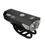 CATEYE LIGHT CATEYE HL-EL041RC AMPP100 USB BK