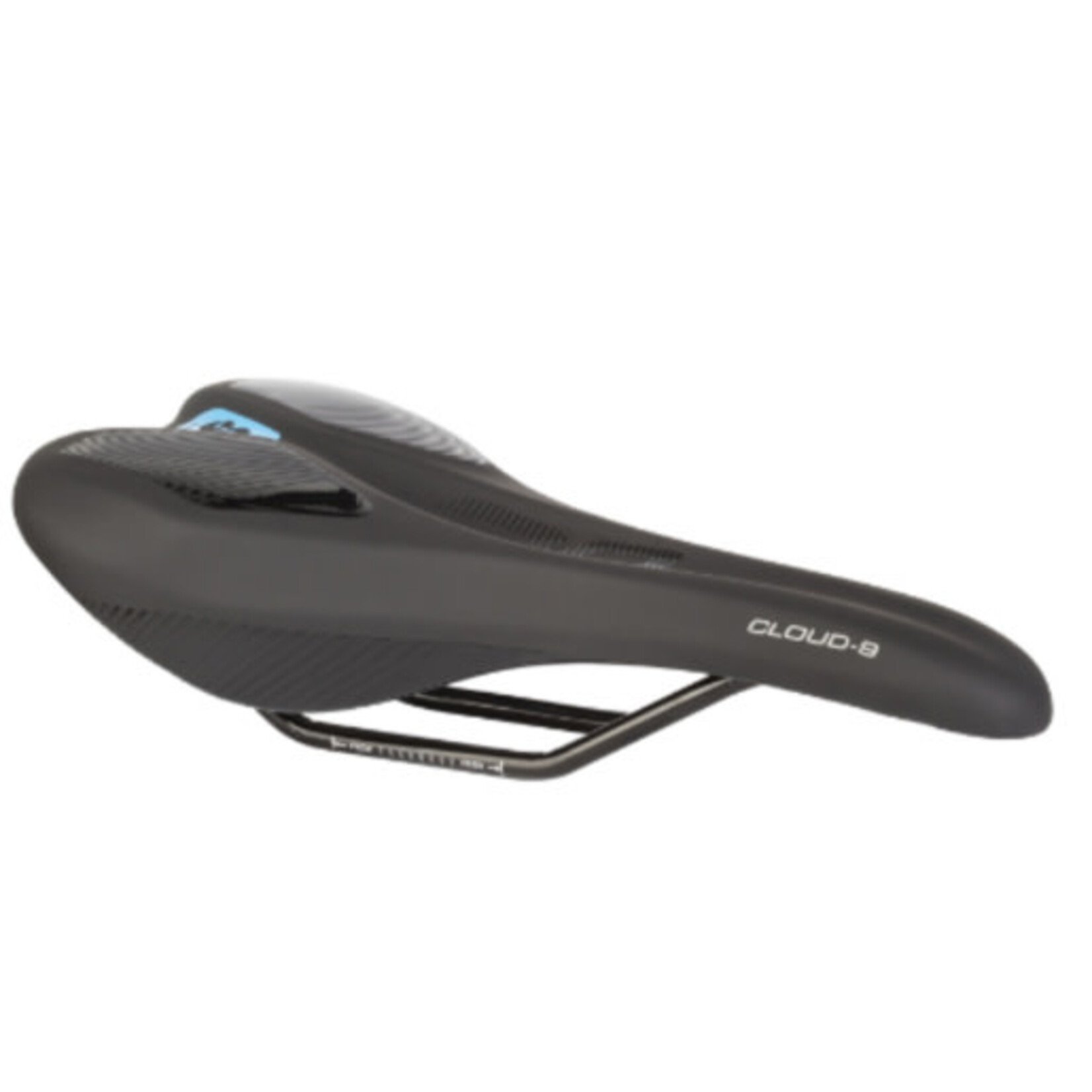 Saddle C9 Kush Plus Narrow  Memory Foam