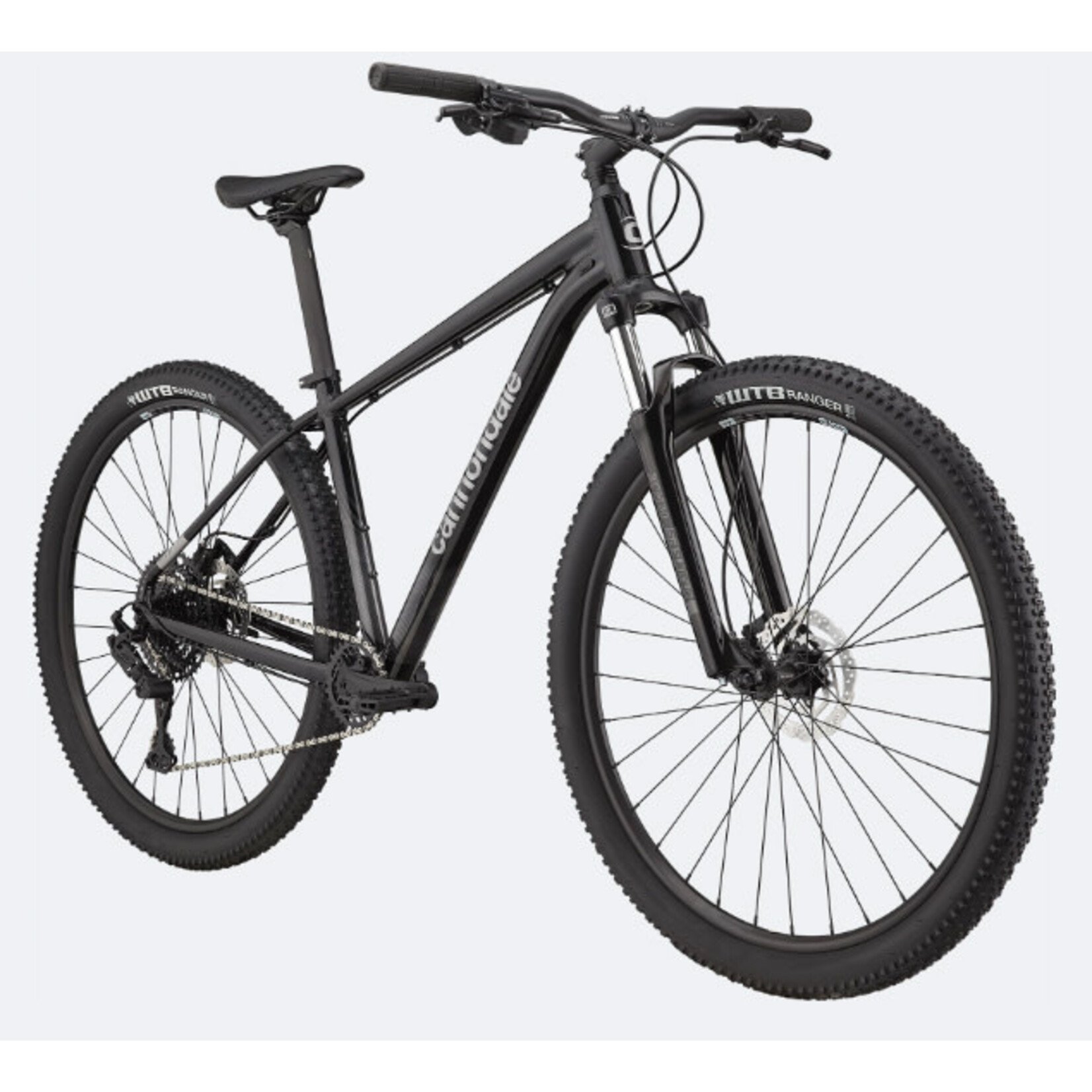 Cannondale 29" Trail 5