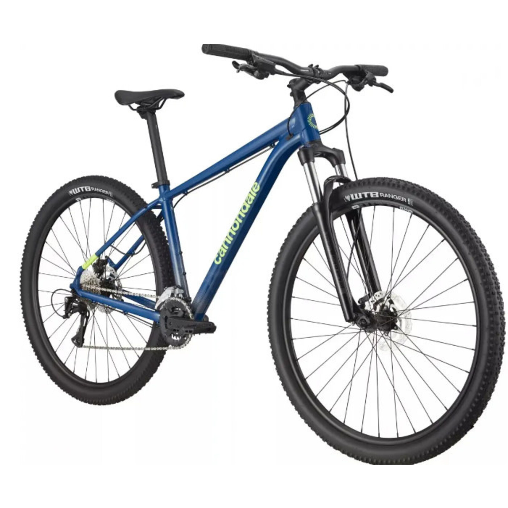 Cannondale 29" Trail 6