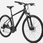 Cannondale 700c QUICK CX 4 BLK