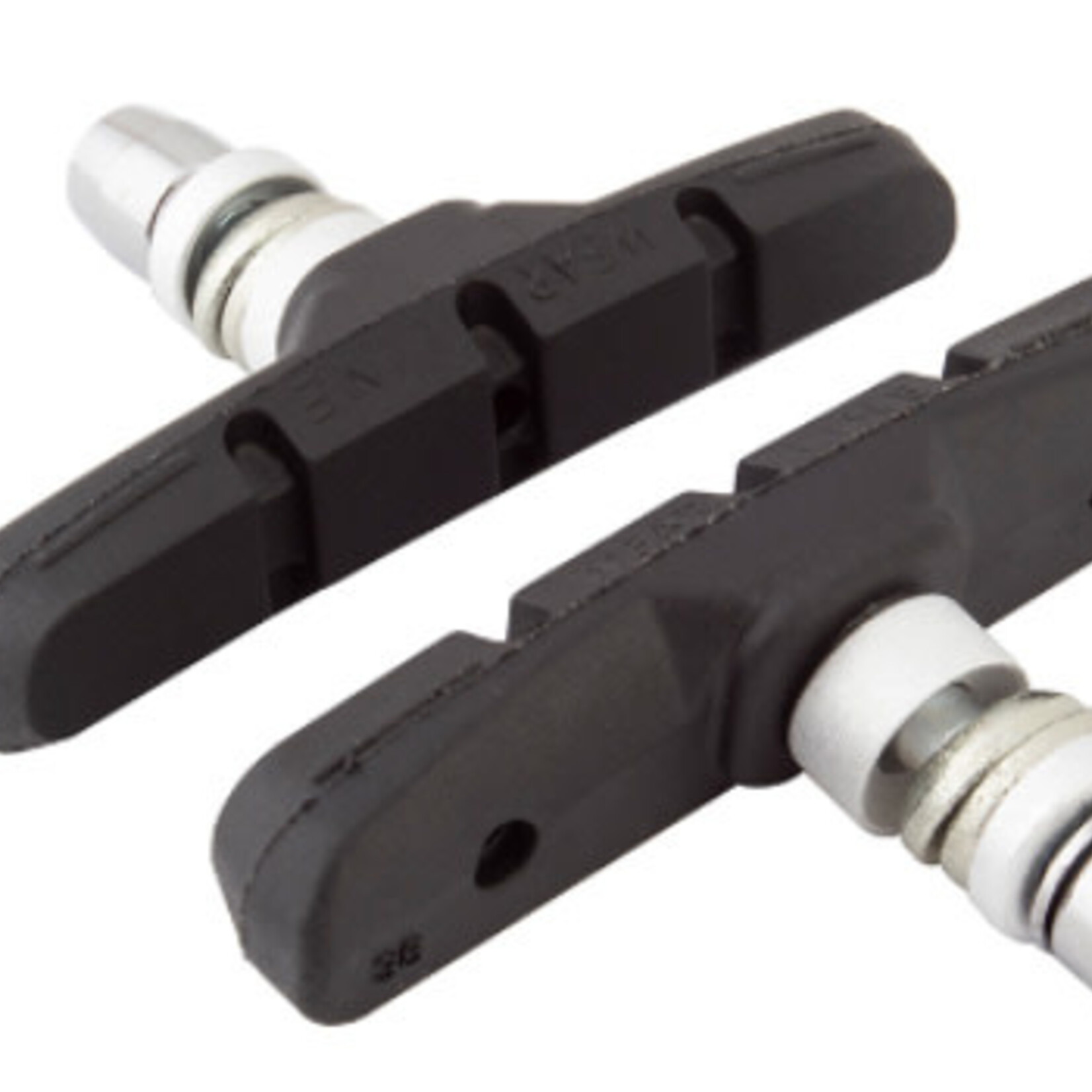 BRAKE SHOES  V-BRAKE w/HARDWARE