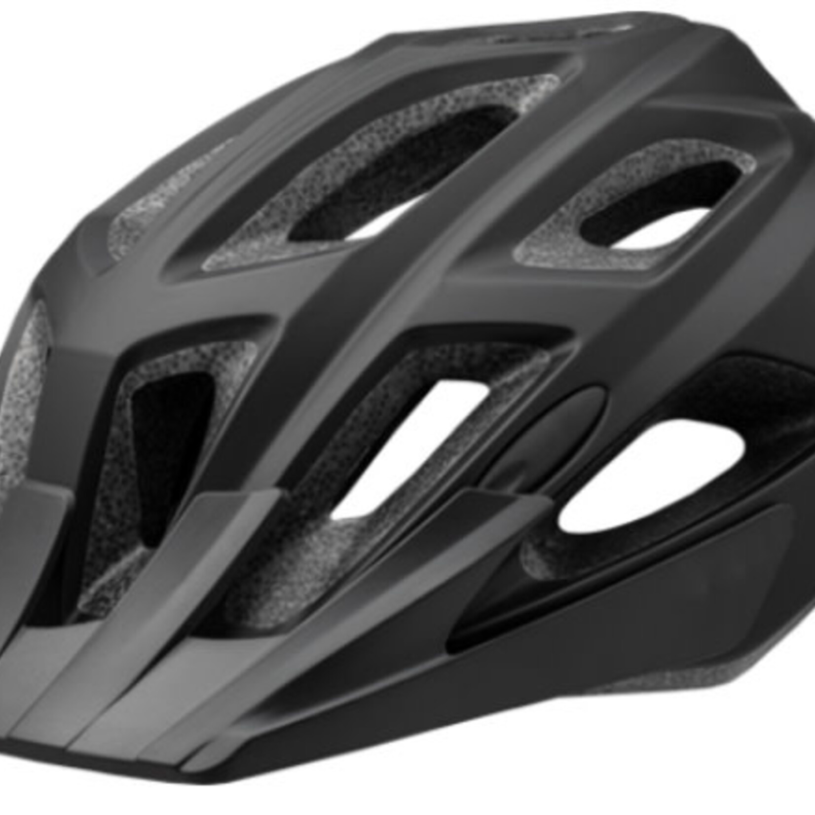 Cannondale Trail Helmet S/M Black