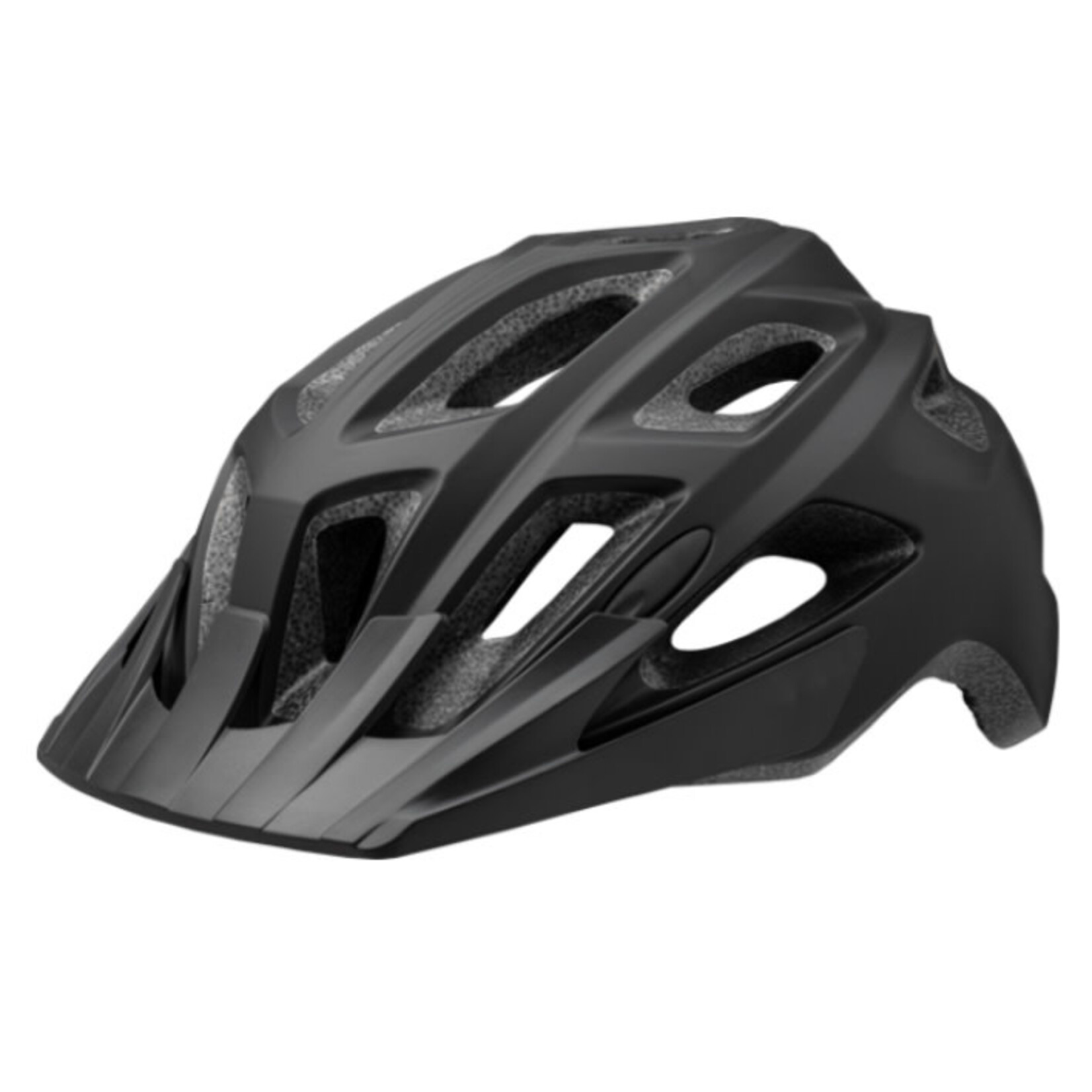 Cannondale Trail Helmet S/M Black