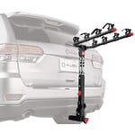 ALLEN Allen Hitch Rack