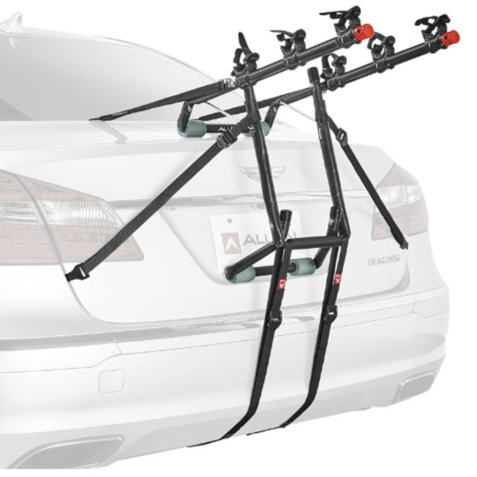 ALLEN Allen Trunk Rack