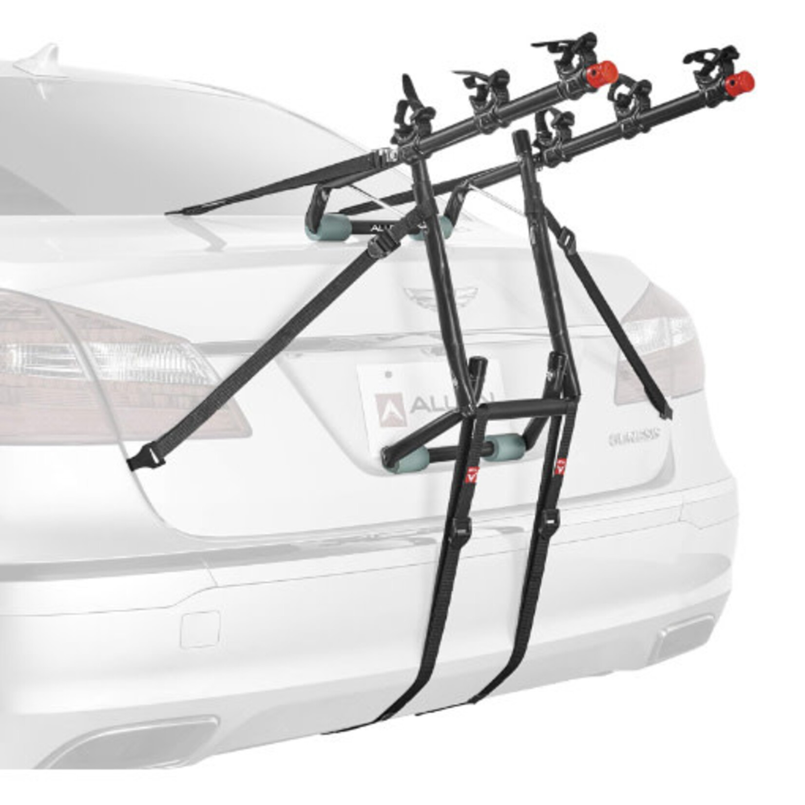 ALLEN Allen Trunk Rack