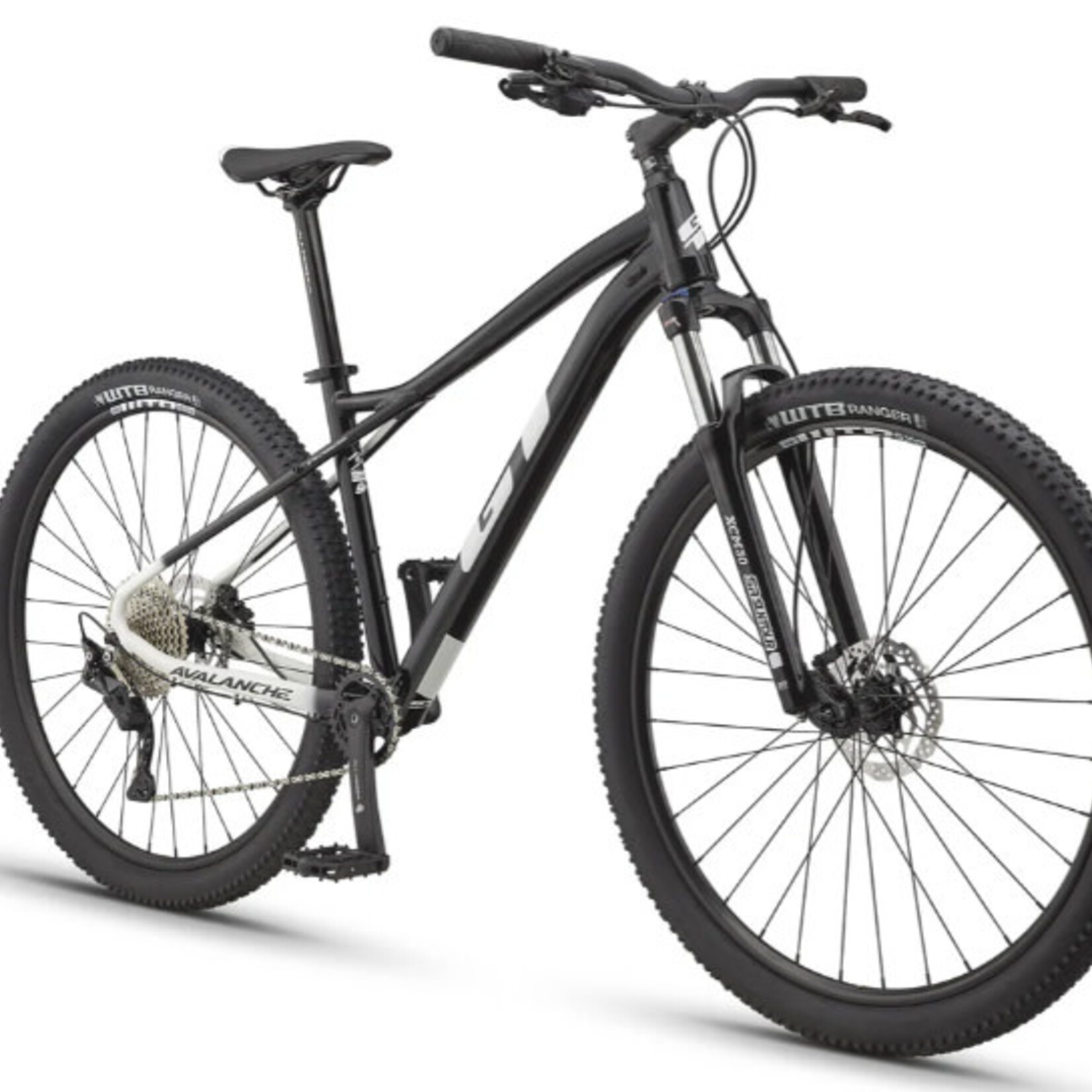 GT Bicycles 29" Avalanche Comp