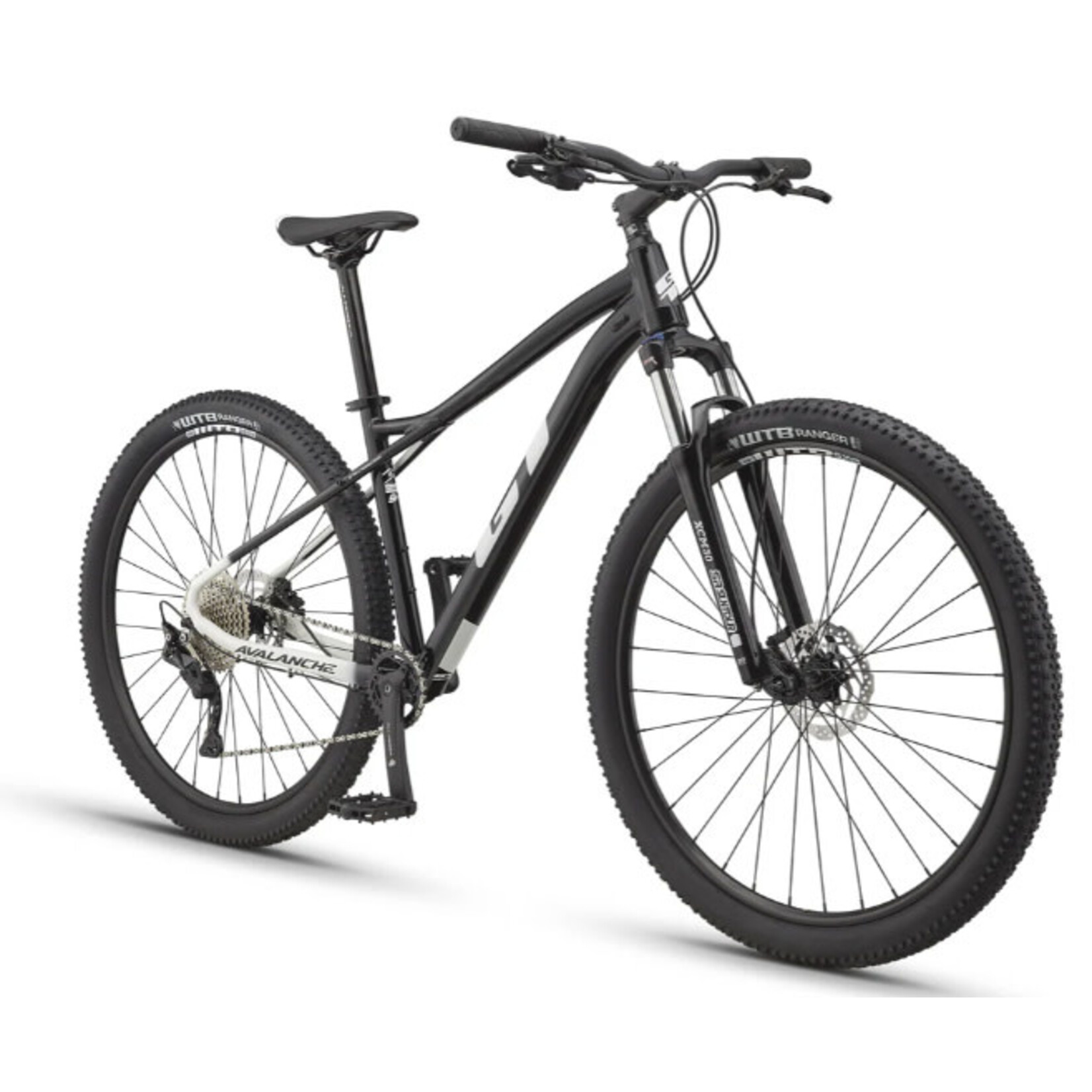 GT Bicycles 29" Avalanche Comp