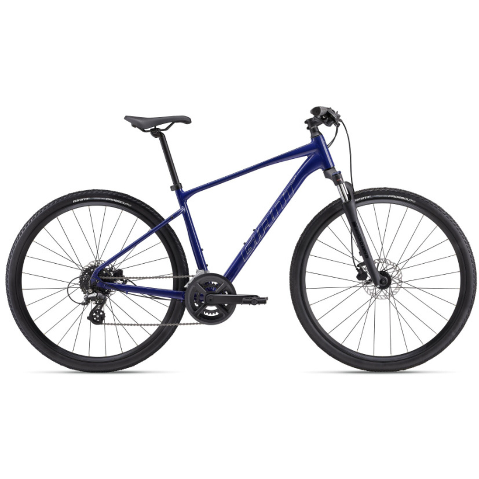 Giant Giant Roam Disc 3