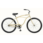 retrospec Chatham 29" Beach Cruiser Bike - Single Speed Matt Sand